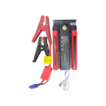 Arrancador Para Baterias De Carro Y Moto Emergencia 12v