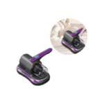 Aspiradora Inalámbrica Anti Ácaros Con Removedor Uv Multicolor
