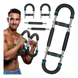 Entrenador De Brazo Twister, Equipo De Entrenamiento de Pecho
