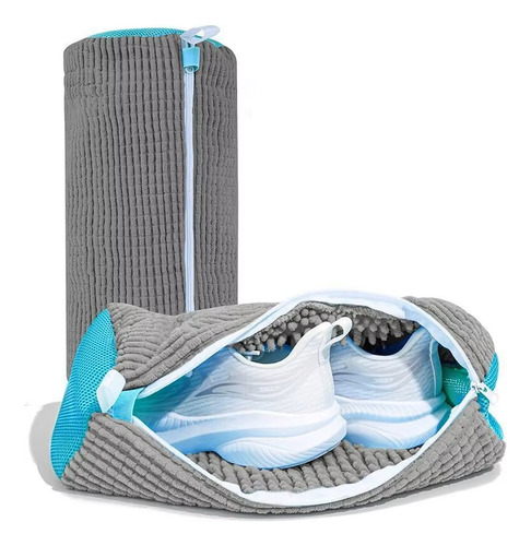 D_753521-MLA89465731287_082025-O-2 Bolsa De Lavado De Zapatos - Imagen 1
