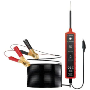 Probador De Circuitos Eléctricos Automotrices Tester