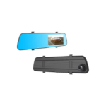 Espejo Retrovisor con Pantalla Lcd 4.3