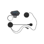 Manos Libres Para Casco De Motos Estéreo Reproductor De Mp3
