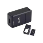 Mini Rastreador Gps Portátil