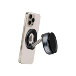 Soporte Magnético Para Celular Rotación 360 con Ventosa Multisuperficies