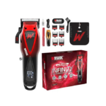 Wmark Máquina Para Cortar Cabello Profesional 10000rpm