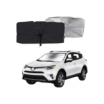 Paraguas Con Protección Uv Para Parabrisas, Parabrisas, Carro