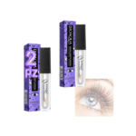 2 Serum Alargador Fortalecedor Pestaña Bioaqua Crecimiento