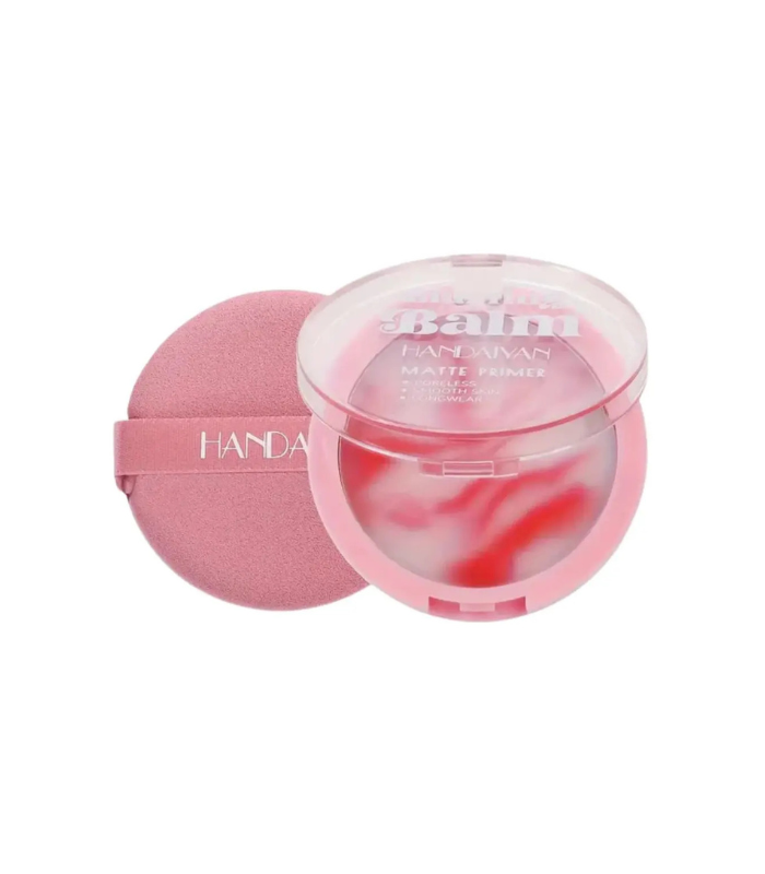 Balsamo Primer Control De Aceite Handaiyan Blurring Balm Balsamo Primer Control De Aceite Handaiyan Blurring Balm