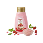 Bioaqua Exfoliante Corporal De Fresa Strawberry Cake Fresa