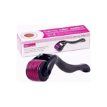 Dermaroller Facial Regenerador Colágeno Derma Roller