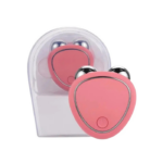 Masajeador Facial Con Microcorriente Lifting Antiedad