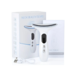 Masajeador Facial Eléctrico Recargable Lifting Antiarrugas