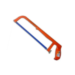 Arco De Sierra Ajustable De 12 Pulgadas En Aluminio