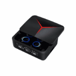 Audifonos Bluetooth Inalambricos Tactiles Led M90