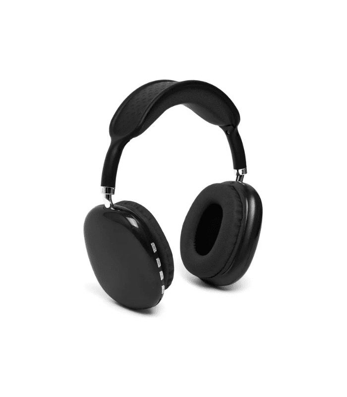 Auriculares P9 Pro Max Bluetooth Con Batería Recargable Auriculares P9 Pro Max Bluetooth Con Batería Recargable