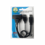 Cable Sata A Usb 3.0 Adaptador Para Disco Duro 2.5 Hasta 4tb