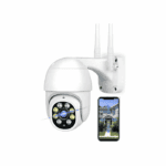 Camara Ip Exterior Camara Wif Camara Seguridad Exterior Wifi