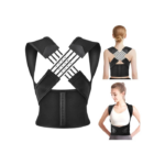 Corrector De Postura Para Mujeres Y Hombres Talla