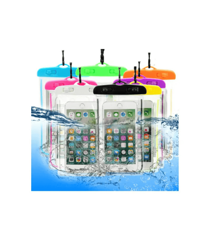 Funda Impermeable Para Teléfono X20 Móvil Protección Funda Impermeable Para Teléfono X20 Móvil Protección