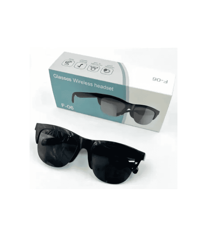 Gafas Bluetooth Deportivas Lentes Wireless Inalámbricos Gafas Bluetooth Deportivas Lentes Wireless Inalámbricos