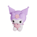 Kuromi Luz Nocturna De Silicona Recargable