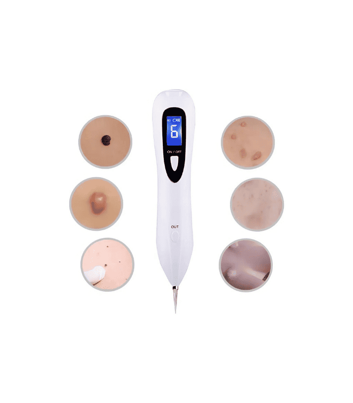 Lápiz Cauterizador Usb Quita Verrugas Y Lunares Plasma Pen Lápiz Cauterizador Usb Quita Verrugas Y Lunares Plasma Pen
