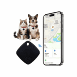 Localizador Llaves Mini Smart Tag Rastreador Gps Bluetooth
