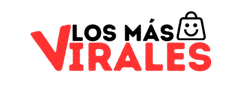 Logo Tienda Online los más Virales Ecuador