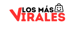 Logo Tienda Online los más Virales Ecuador Logo Tienda Online los más Virales Ecuador