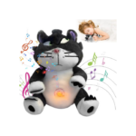 Lucifer Juguete Que Respira, Alivia La Ansiedad Con Sonido