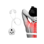 Masajeador Cervical Eléctrico Portátil Neuroestimulador