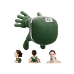 Masajeador Portátil De Cuello Y Hombros Con Dedos Shiatsu