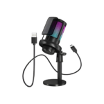 Tripode Inteligente Con Ia Seguimiento Automatico 360 Grados