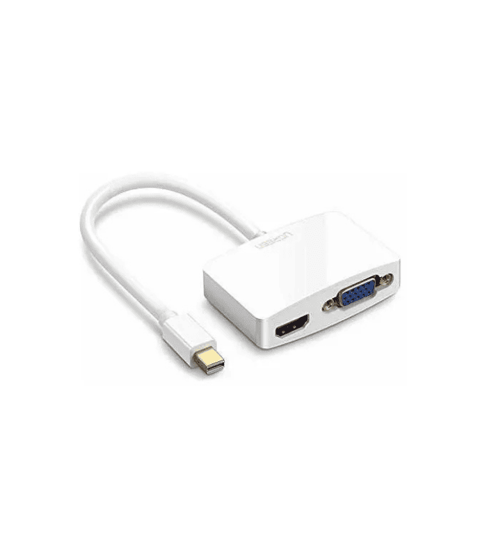 Mini Displayport A Hdmi Vga Convertidor 4k Thunderbolbolt 2 Mini Displayport A Hdmi Vga Convertidor 4k Thunderbolbolt 2