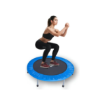 Mini Trampolin Cama Elastica Fitness Jumping Ejercicio