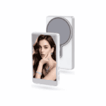Pantalla Portátil Inalámbrica Para Selfies y Vlogs Monitor