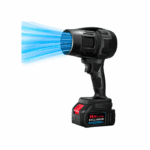Soplador de Hojas Electrico Soplador Profesional Soplador Polvo