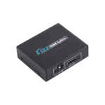 Splitter Hdmi De 2 Puertos O Salidas Full Hd 1080p 3d 1×2