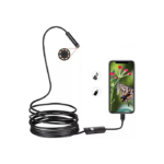 Camara Endoscopica Boroscopio Usb Android Celular Pc