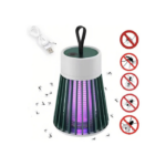 Dispositivo Para Matar Mosquitos, Lámpara Led, Usb, Lámpara