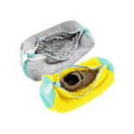 Kit_ 2 Bolsas de Lavado Para Zapatillas y Zapatos