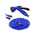 Manguera De Jardín 30m Expandible Flexible Retractil