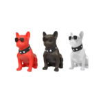 Altavoz Bluetooth Portátil Bulldog Big Dog