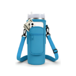 Bolso Funda Para Vaso Stanley Ajustable Turquesa