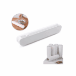 Dispensador de Film Plástica De Pvc Con Triple Soporte
