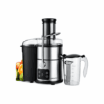 Extractor De Jugos Sokany Sk-03014 1200w Con Pantalla Lcd