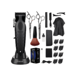 Kemei 2296 Maquina Cortadora Para Cabello Trimer