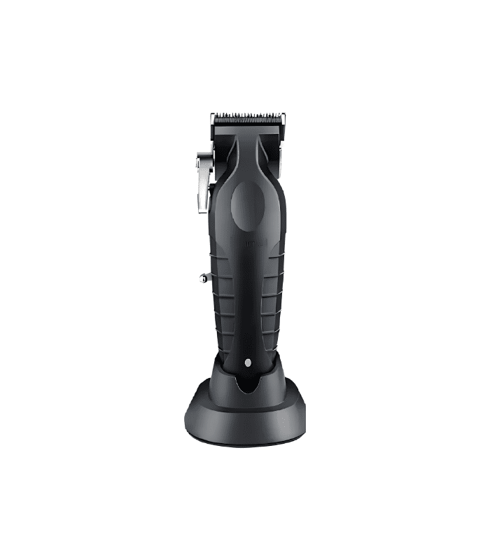 Kemei Km-2296 Cortapelos Profesional Inalámbrica