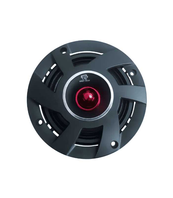 Parlante De Auto 4 Pulgadas 280 W Midranger Pervoi Ctc Parlante De Auto 4 Pulgadas 280 W Midranger Pervoi Ctc